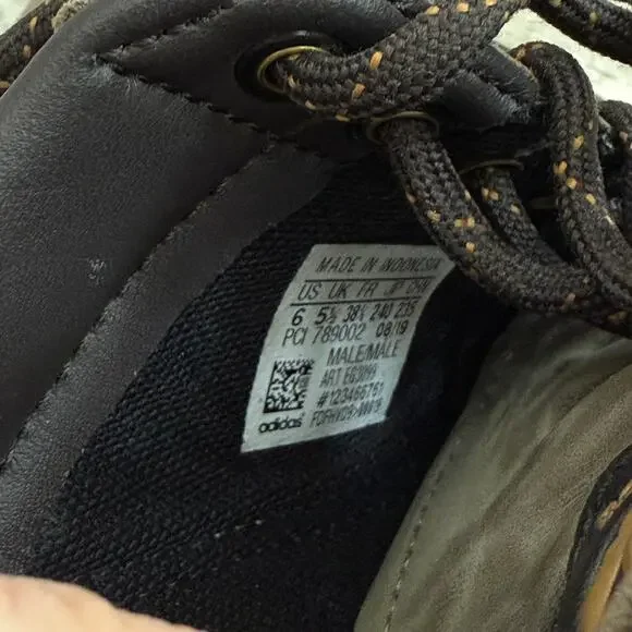 Adidas Continental 80 Sneakers - Men’s 6 / Women’s 7.5-8 - Picture 12 of 12